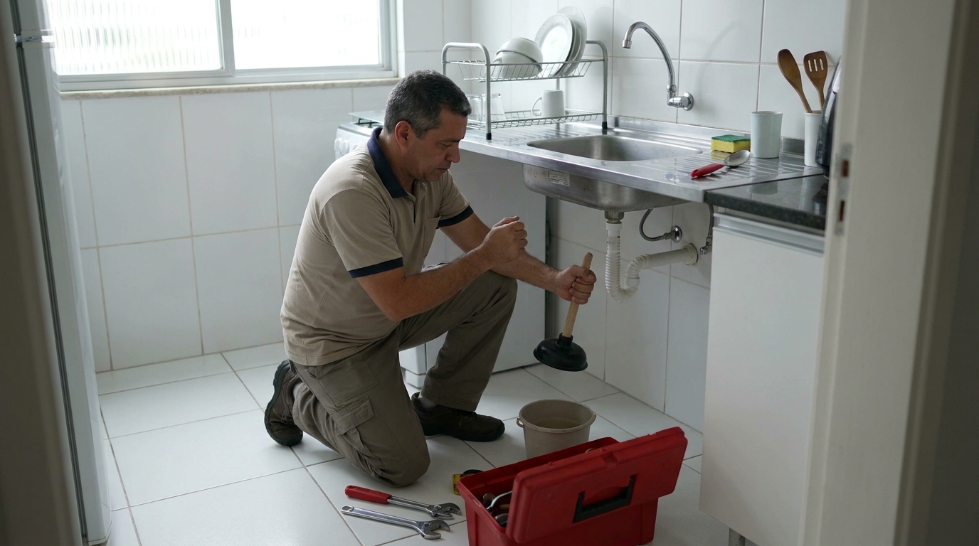 Remoção de Restos em Presidente Prudente‑SP